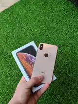 Apple iPhone Xs, 256 gb, Gold-6