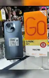 Tecno Spark Go 1-3