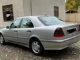 Mercedes-Benz C class, 1995-4