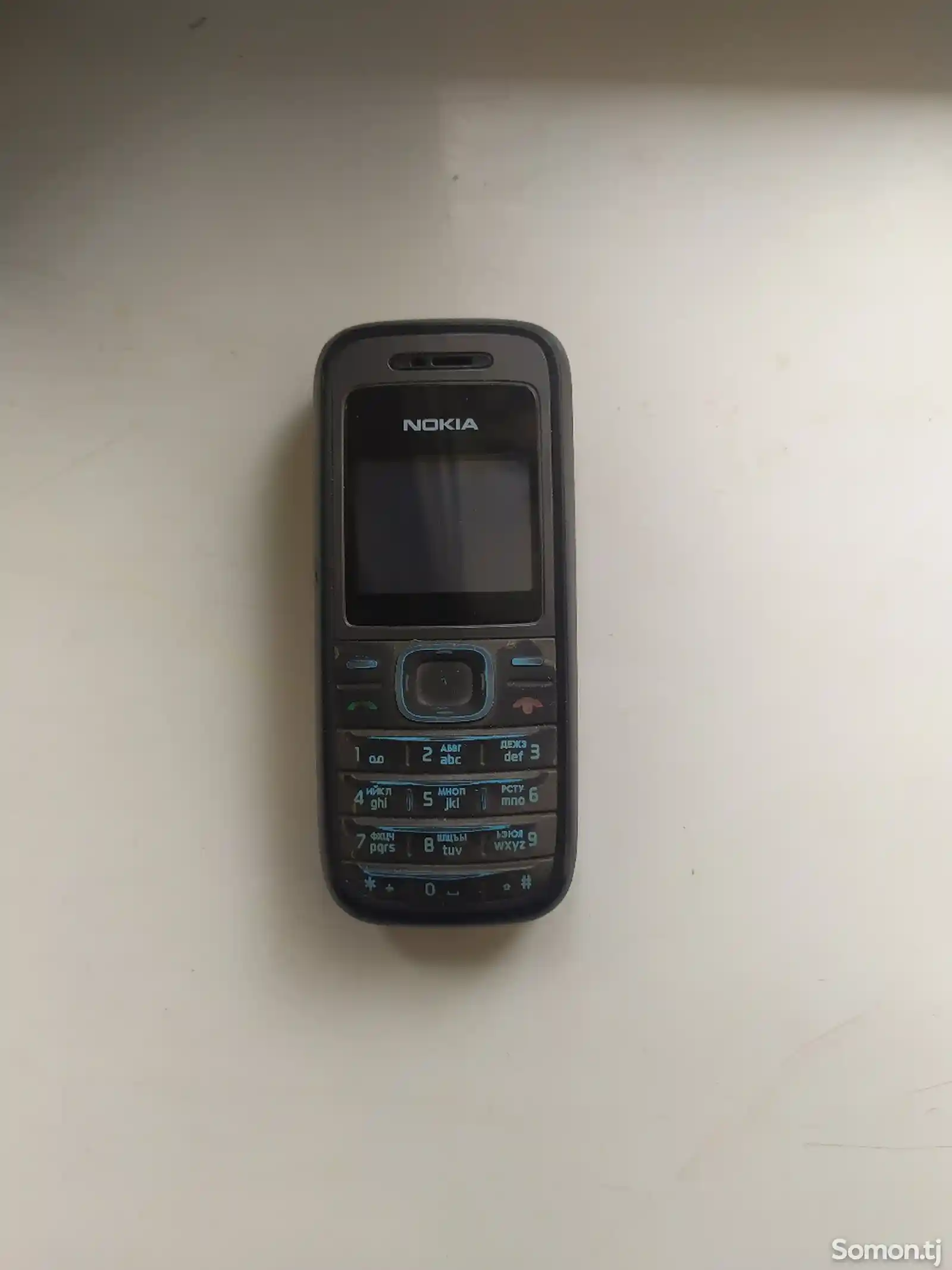 Nokia 1208-1