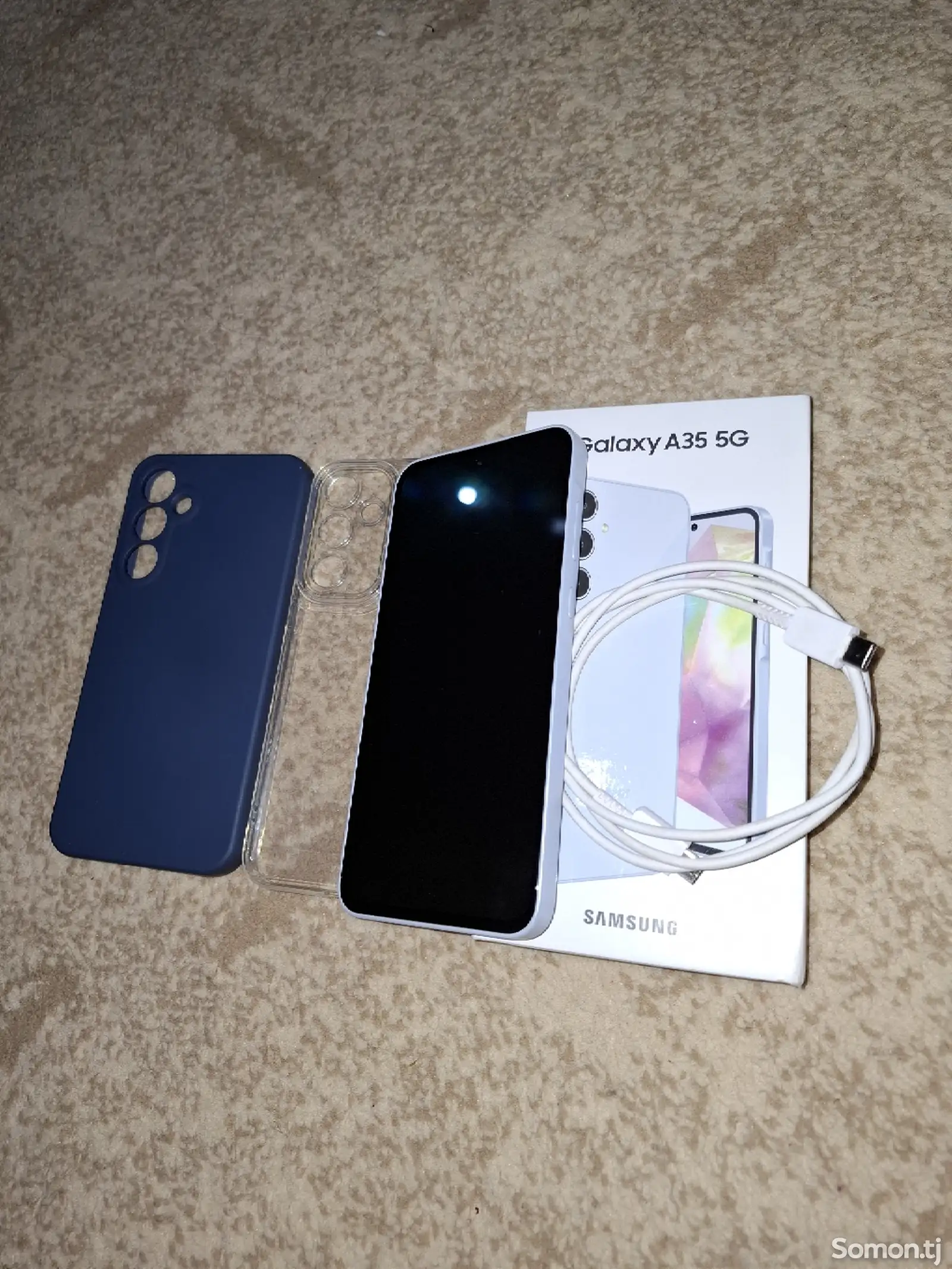 Samsung Galaxy A35 5G 8/256GB-5