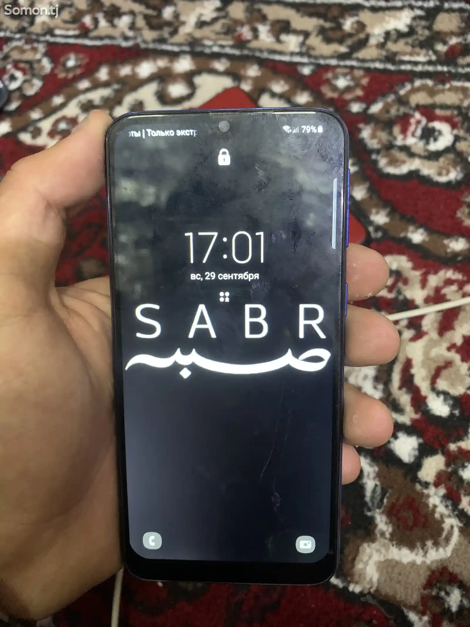 Samsung Galaxy A40-2