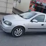 Opel Astra G, 2000-4