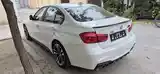 BMW 3 series, 2015-4