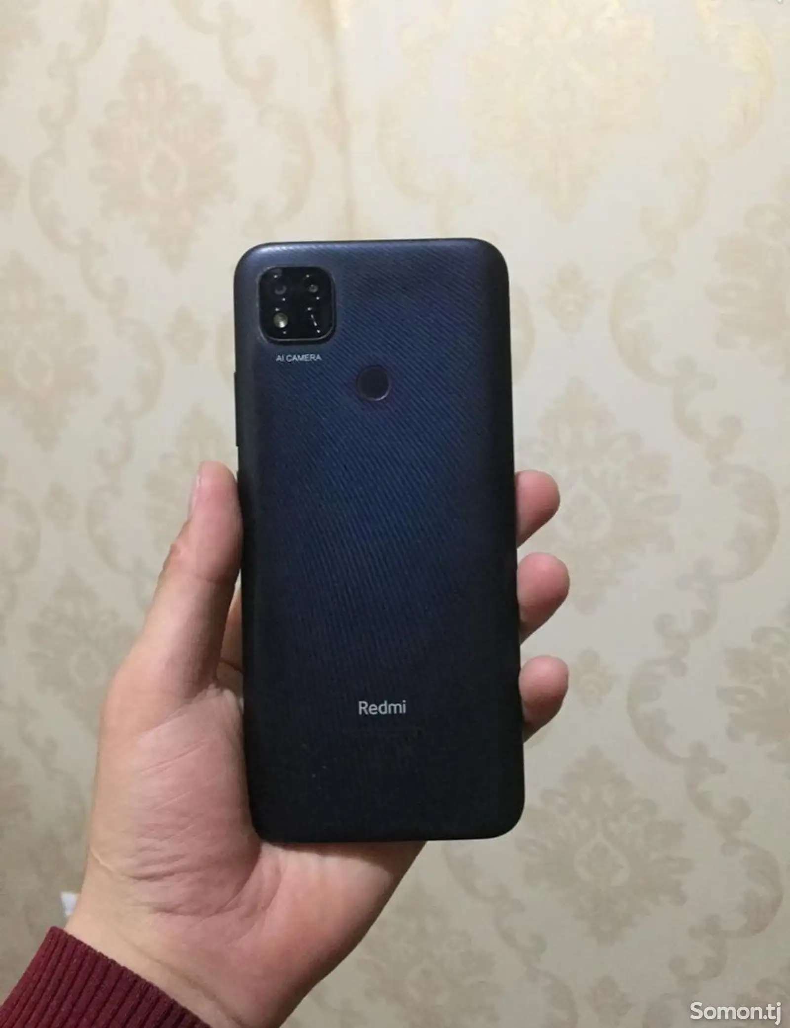 Xiaomi Redmi 9C 32/3gb-1