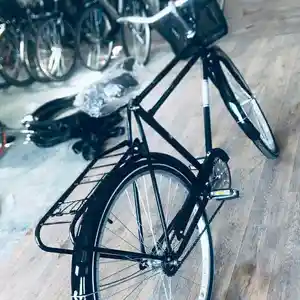 Велосипед урал 28