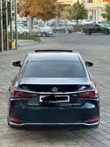 Lexus ES series, 2020-2