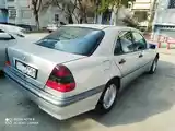 Mercedes-Benz C class, 1998-9