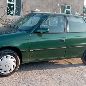 Opel Astra F, 1997