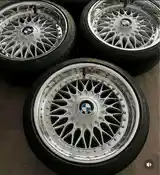 Диски BBS RC090 R17-2