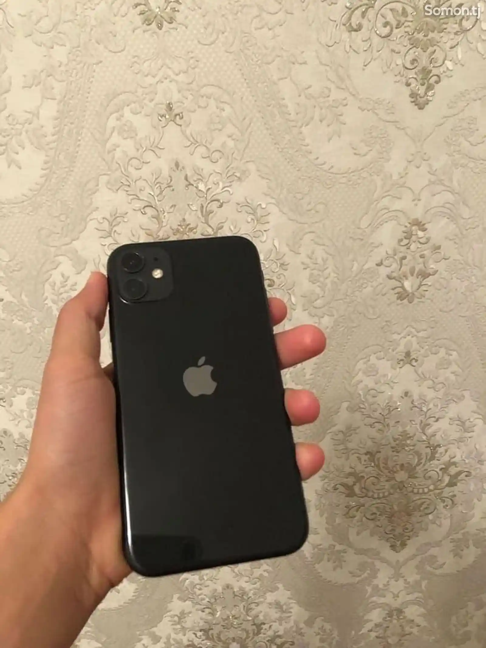 Apple iPhone 11, 64 gb, Black-4