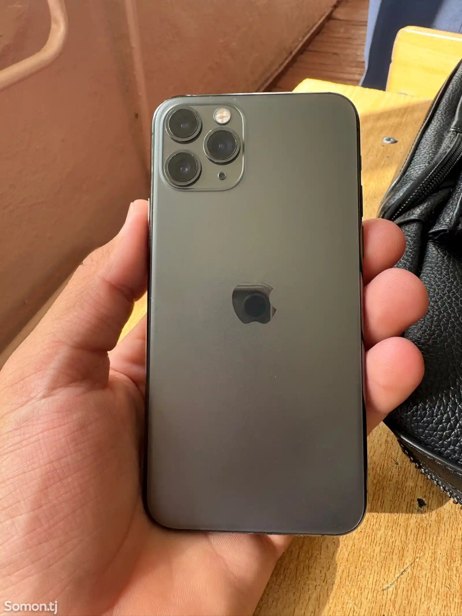 Apple iPhone 11 Pro, 512 gb, Space Grey-1