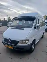 Mercedes-Benz Sprinter, 2005-3