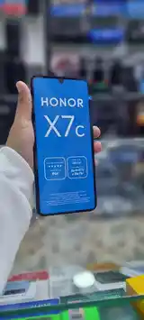 Honor X7c-3