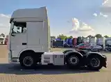 Грузовик DAF XF 480 SSC 6x2-3