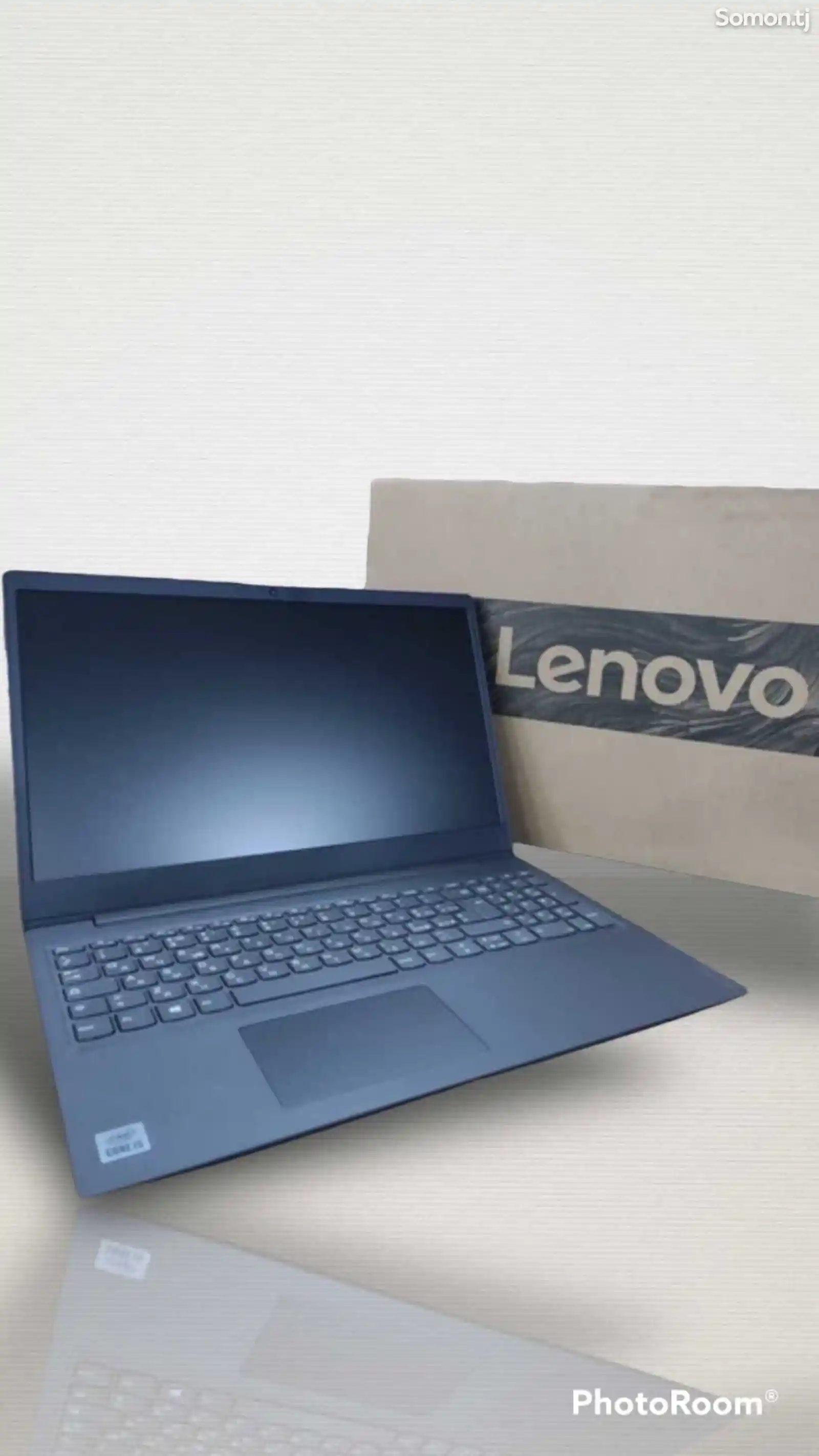 Ноутбук Lenovo Ideapad V15 G1 Core i5-1035G1 / 4GB / 1TB 10TH GEN-2