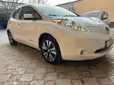 Nissan Leaf, 2015-5