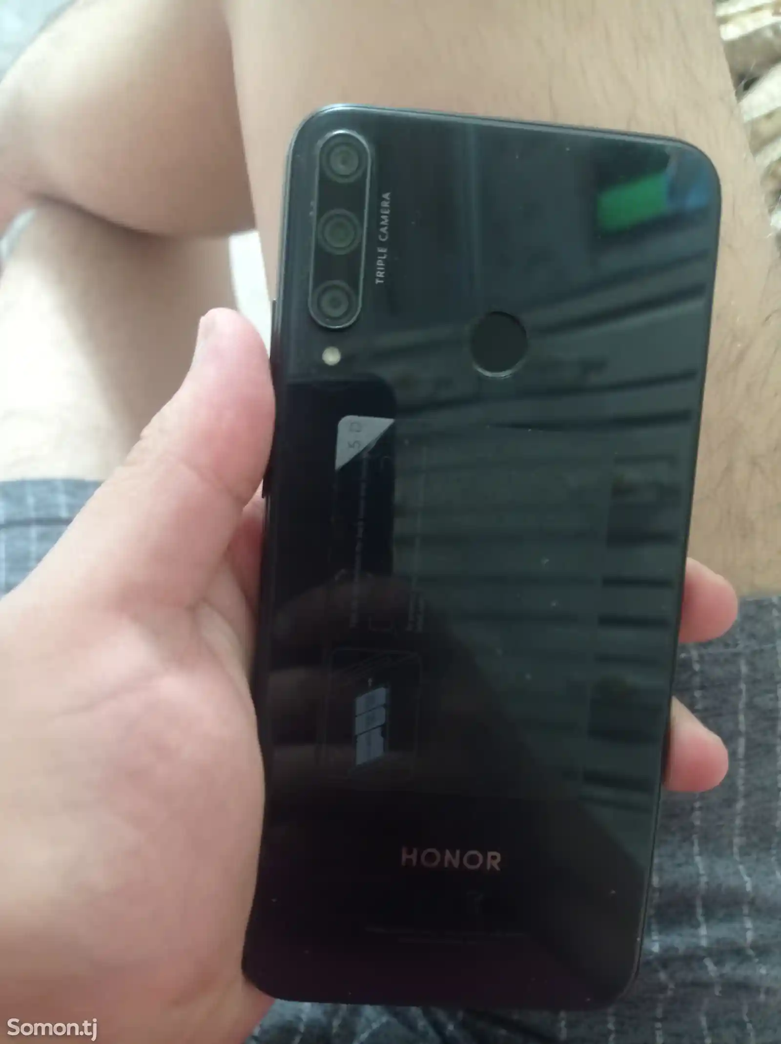 Huawei honor 9 c-1