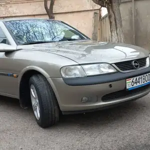 Opel Vectra B, 1996