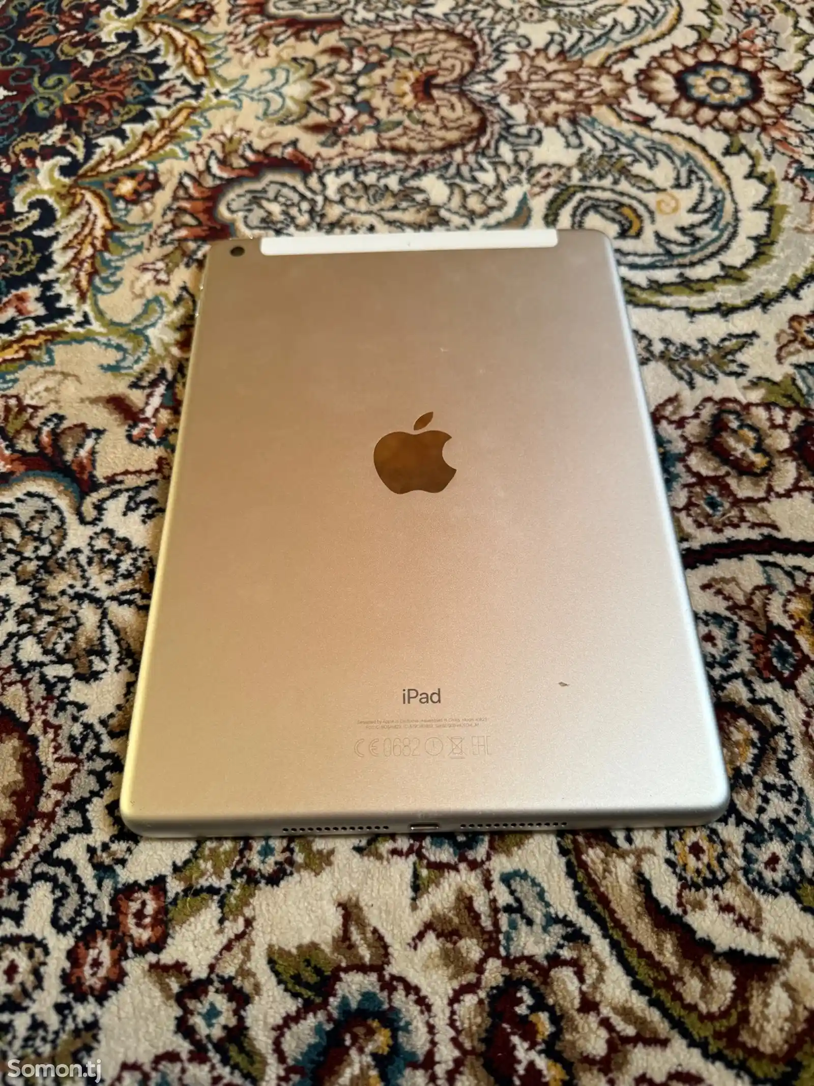 Планшет Apple iPad 5-1