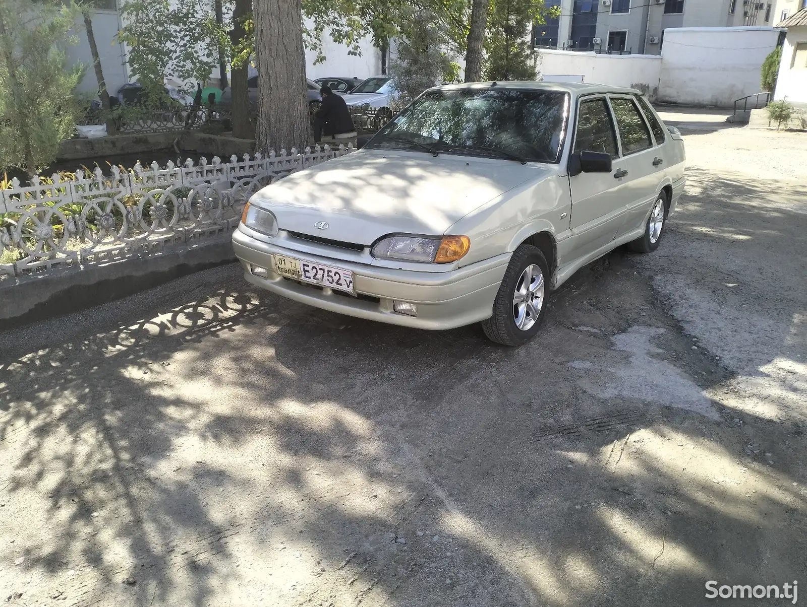 ВАЗ 2115, 2005-2