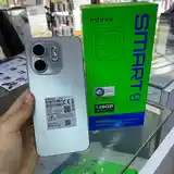 Infinix smart 9 HD+ 6/64g global version-9