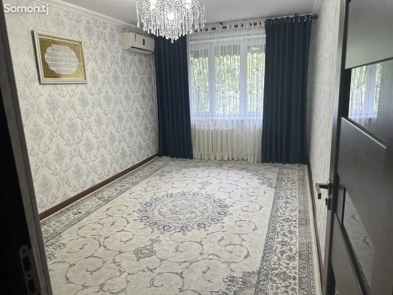 2-комн. квартира, 3 этаж, 44 м², Сино 2-11