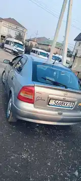 Opel Astra G, 2000-6