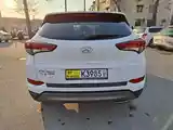 Hyundai Tucson, 2016-6