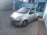 Daewoo Matiz, 1999-2