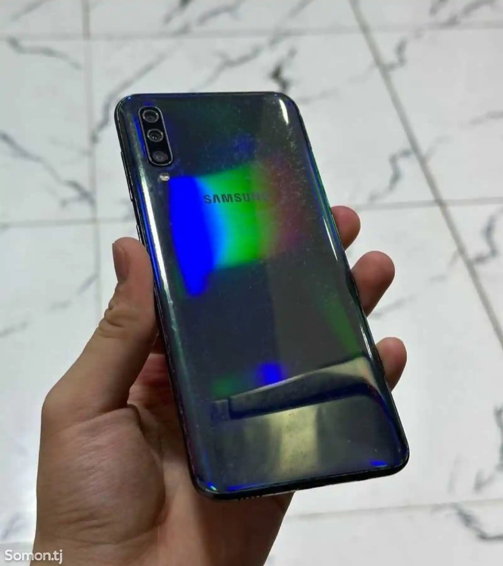 Samsung Galaxy A50 4G+-2