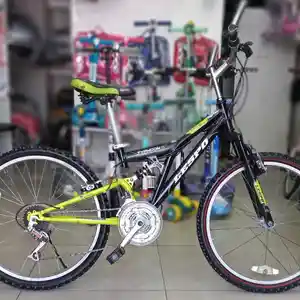 Велосипед R24