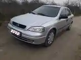 Opel Astra G, 1999-2