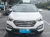 Hyundai Santa Fe, 2015-2