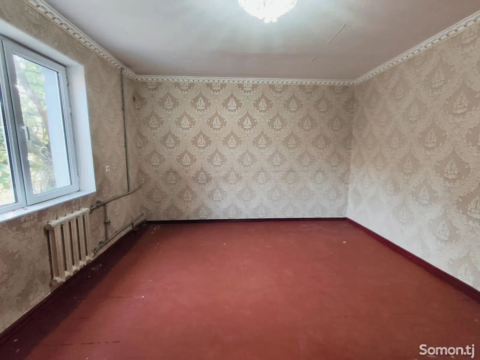 2-комн. квартира, 4 этаж, 50 м², Маяковский-3