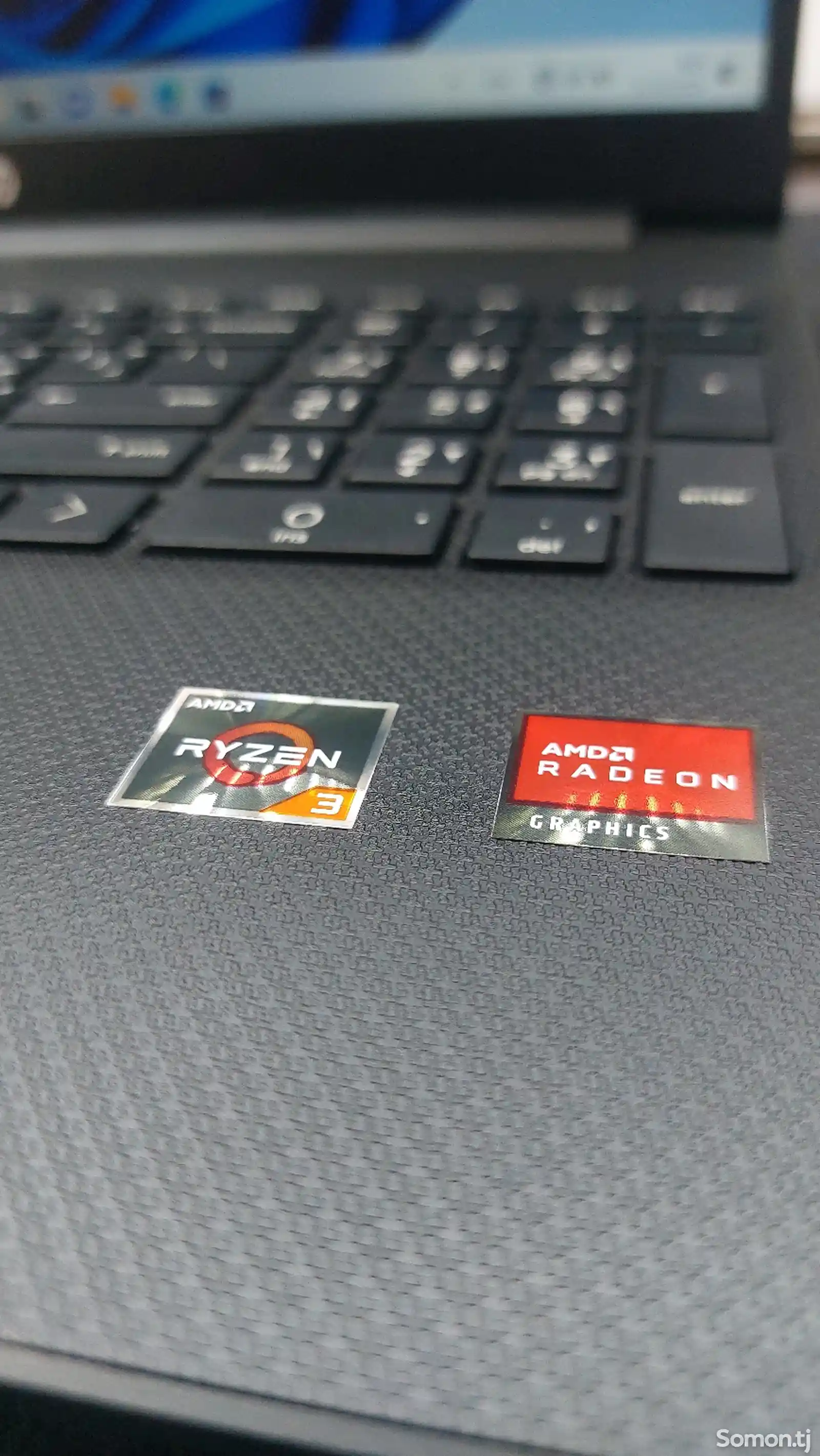 Ноутбук Hp 255 G8 Ryzen3-3250U/DDR4-8GB/256GB SSD/VEGA3-2GB-5