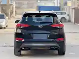 Hyundai Tucson, 2016-5