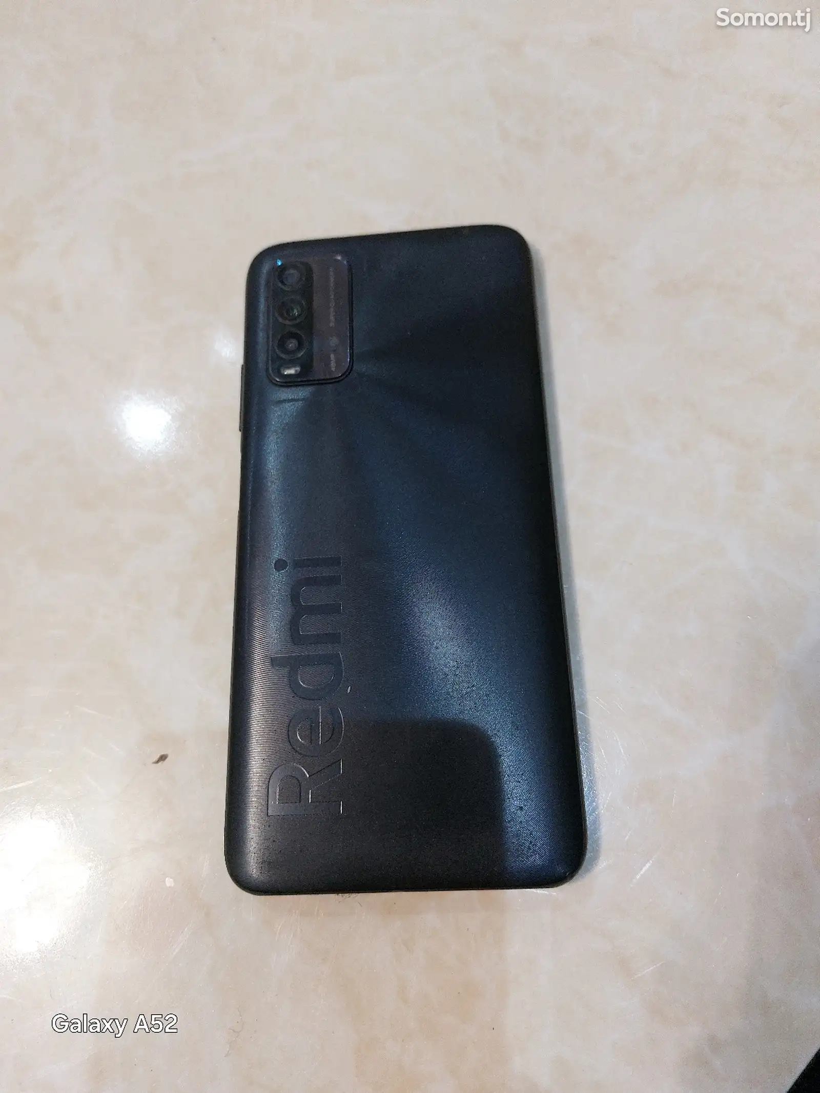 Xiaomi Redmi 9T-1