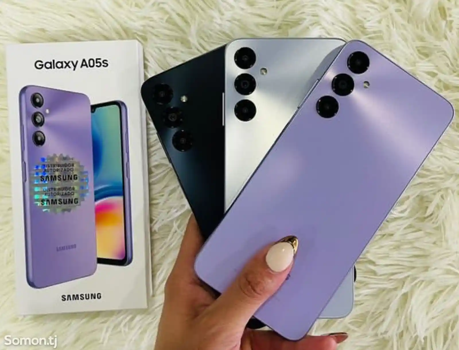 Samsung Galaxy A05S 128Gb-4