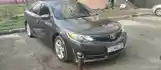 Toyota Camry, 2012-2