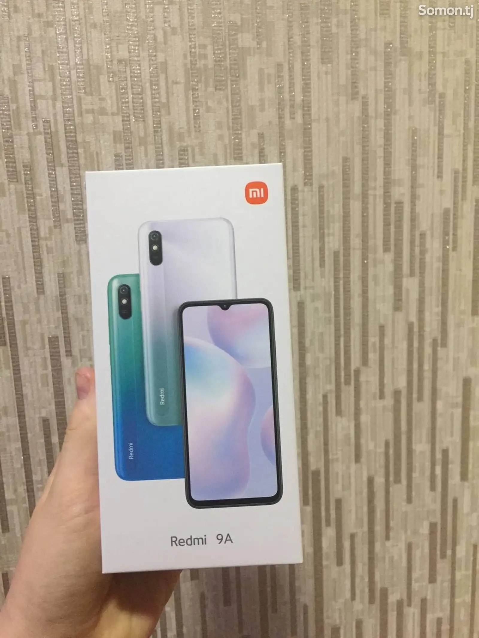 Xiaomi Redmi 9A-1