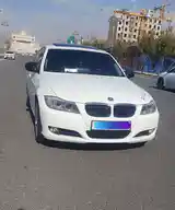 BMW 3 series, 2010-6