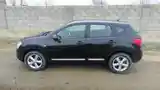 Nissan Qashqai, 2008-8