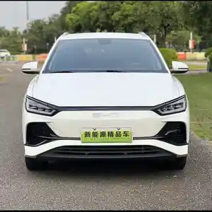 BYD E2, 2023