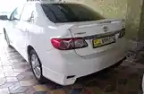 Toyota Corolla, 2009-4