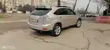 Lexus RX series, 2008-4