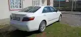 Toyota Camry, 2007-2