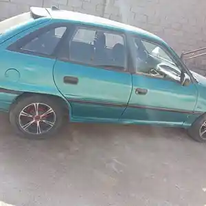 Opel Astra F, 1993