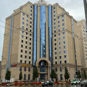 4-комн. квартира, 11 этаж, 155 м², Шохмансур