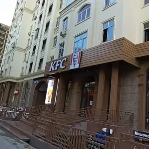 3-комн. квартира, 9 этаж, 86 м², Водонасос